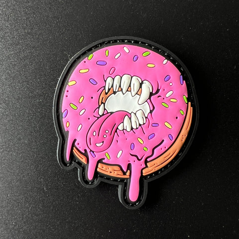 Bad Donut Patch