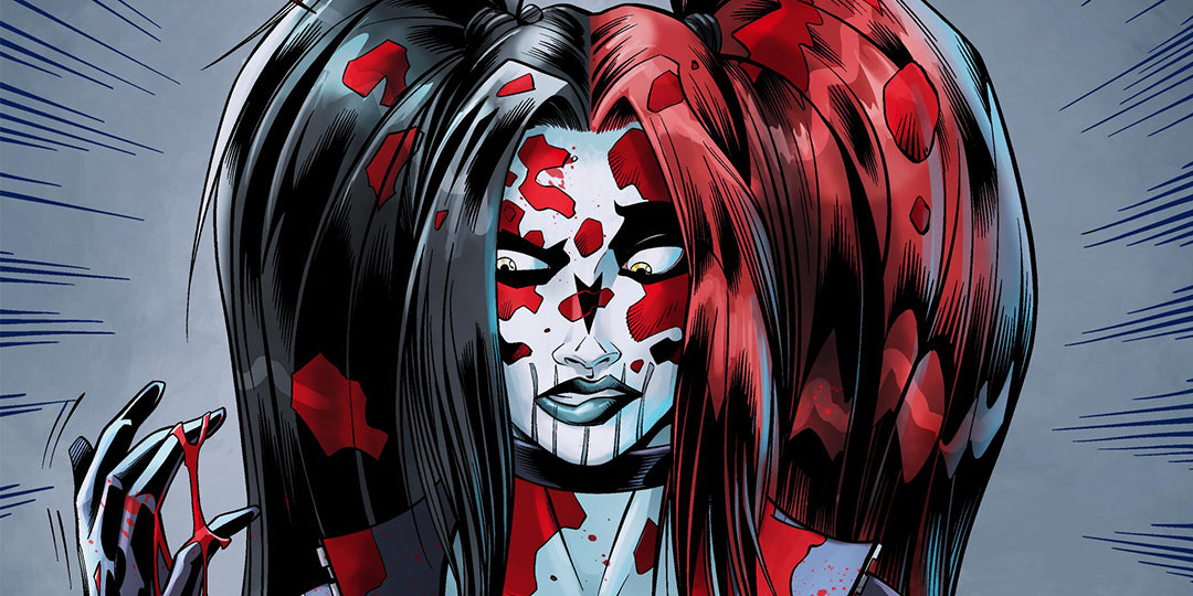 Gaslighters #1 Comic - The Dying Breed