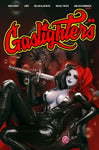 Gaslighters #4 Cover A