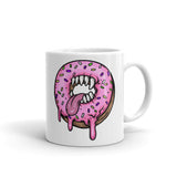 Violent Donut Logo