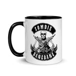 ZombieBangBang Mug
