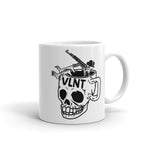 Violent Joe Coffee Brand Mug