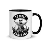 ZombieBangBang Mug